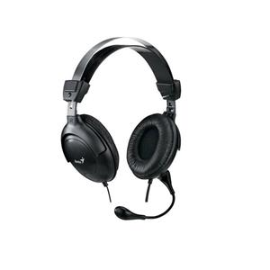 هدست جنیوس HS-M505X Genius HS-M505X Headset