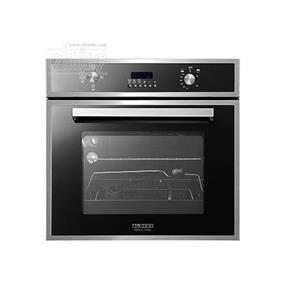 فر توکار استیل البرز FG2 Steel Alborz FG2 Built-in ovens