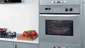 فر توکار اخوان F1 Akhavan F1 Built-in ovens