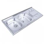 Akhavan 155SP Sink