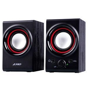 اسپیکر اف اند دی R211U F D Speaker 