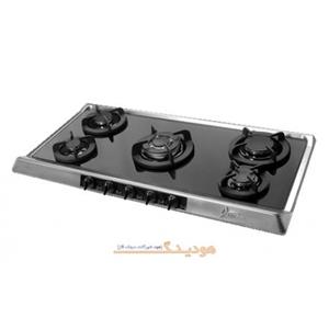 اجاق گاز صفحه ای اخوان G106S Akhavan G106S Gas Stove