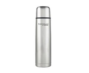 فلاسک استیل 0.5 لیتری ترموس مدل روزانه Thermos EVERYDAY SERIES Stainless Steel Flask 0.5 Liter