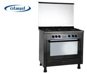 Emersun chef-b Gas Stove