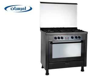 اجاق گاز مبله امرسان chef-B Emersun chef-b Gas Stove