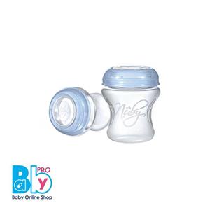 انباره شیر نابی NT67627 Nuby Storage of milk 