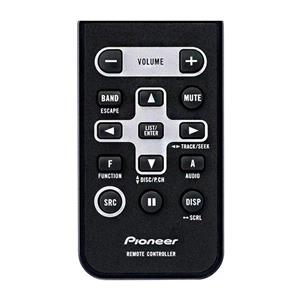 ریموت کنترل پایونیر مدل CD-R320 Pioneer CD-R320 Remote Control