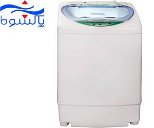 ماشین لباسشویی پاکشوما WTU-2280TWAD Pakshoma WTU-2280TWAD Washing Machine