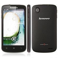 گوشی موبایل لنوو  مدل A800