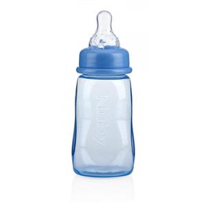 طلق گرد نابی ID1159 Nuby ID1159 Baby bottle