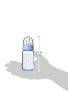 طلق گرد نابی ID1159 Nuby ID1159 Baby bottle