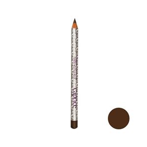  مداد چشم کاپریس مدل ریگارد اکسترم 04 Caprice Regard Extreme 04 Eye Pencil