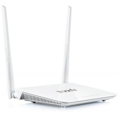 Tenda D303 ADSL2+ Wireless N300 Modem Router