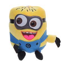 عروسک پلاشی مینیون سایز 1 طرح 3 Minion Size 1 Type 3 Toys Doll