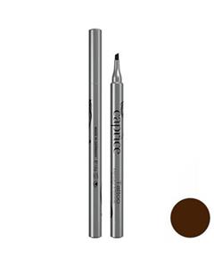 ماژیک ابرو کاپریس مدل مارکیور سورسیلز تاتو 02 Caprice Marqueur Sourcils Tattoo Eyebrow Pencil 