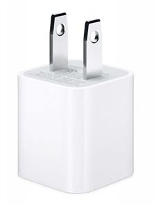 شارژر دیواری اپل با پورت لایتنینگ Apple Lightning Wall Charger