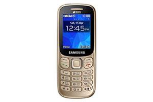 گوشی موبایل سامسونگ مدل Metro B313E Samsung Metro B313E