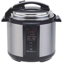 زودپز پرشیا مدل PR 408  PERSIA PR 408  Pressure cooker