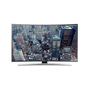 تلویزیون ال ای دی هوشمند خمیده سامسونگ مدل 40JUC7920 - سایز 40 اینچ