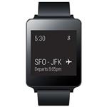 ساعت هوشمند ال جی مدل G Watch W100