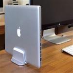 Just Mobile AluBase MacBook Stand