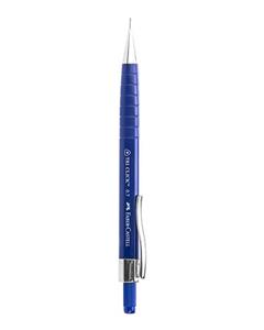 مداد نوکی 0.7 میلی متری فابر کاستل مدل Tri Click Faber-Castell Tri Click 0.7mm Mechanical Pencil