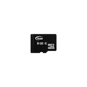 کارت حافظه SDHC تیم گروپ کلاس 10 استاندارد UHS-I U1 سرعت 300X 45MBps ظرفیت 8 گیگابایت