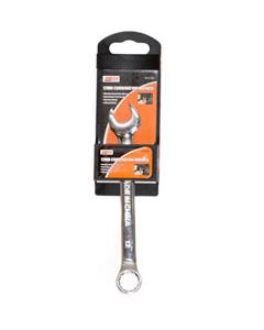 اچار یک سر تخت رینگی شماره 12 مگا تولز مدل M20390 Mega Tools Wrench No.12 