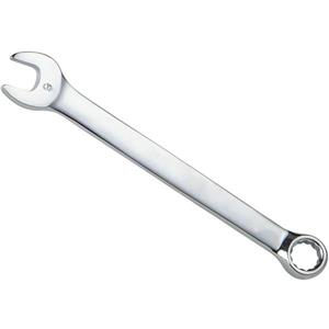 آچار یک سر تخت یک سر رینگی شماره 9  مگا تولز Mega Tools 9mm Wrench No.9