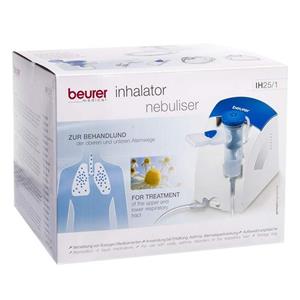 نبولایزر بیورر آی اچ 25/1 Beurer IH25/1 Nebulization