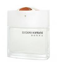 ادکلن زنانه لوچیانو سوپرانی دونا Luciano Soprani Donna Eau De Toilette For Women 