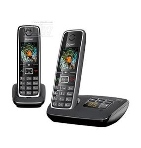 تلفن گیگاست C530A Duo Gigaset C530A Duo