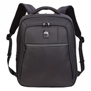 کوله پشتی لپ‌تاپ دلسی مدل Omega Delsey Omega Laptop BackPack