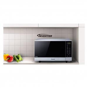 مایکروویو پاناسونیک NN-GF574M Panasonic NN-GF574M Microwave