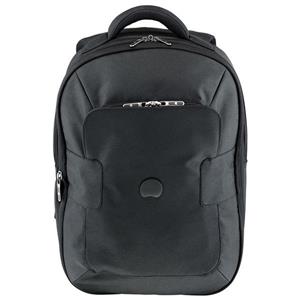 کیف بیزنس دلسی مدل Tuileries کوله پشتی لپ تاپی کد 2247610 Delsey Tuileries Laptop backpack 2247610 Business Bag