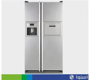 یخچال فریزر ساید بای ساید اسنوا SR-SL826 Snowa SR-SL826 Refrigerator