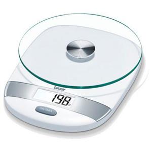  ترازوی آشپزخانه بیورر کا اس 31 Beurer KS31 Kitchen Scale