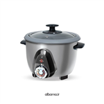 Pars Khazar RC61TSN RiceCooker