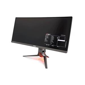 مانیتور ایسوس مدل ROG SWIFT PG348Q سایز 34 اینچ