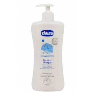 شامپو بچه چیکو مناسب برای سر و بدن حجم 200 میلی لیتر Chicco Hair And Body Baby Shampoo Gentle 200ml