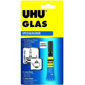 چسب شیشه اوهو UHO Glass Industrial Glue