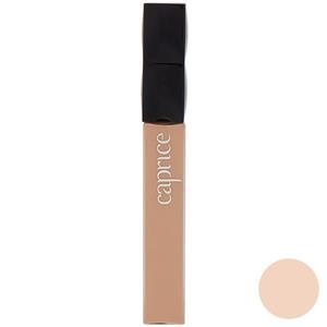 کانسیلر کاپریس مدل ایفکت مجیک 02 Caprice Effect Magique 02 Concealer