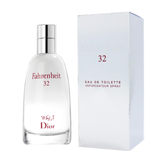 ادو تویلت مردانه فارنهایت 32 دیور حجم 100ml Dior Fahrenheit 32 Eau De Toilette For Men 100ml