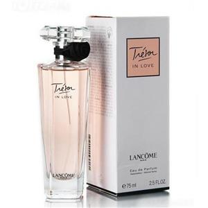 ادوپرفیوم زنانه ترزور این لاو لانکوم 75 میل LANCOME TRESOR IN LOVE EDP ML 