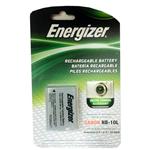 Energizer Canon NB-10L Camera Battery