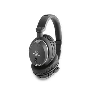 هدفون ادیو تکنیکا مدل ATH ANC9 Audio Technica Headphone 
