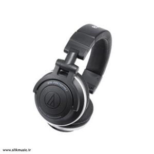 هدفون حرفه‌ای مانیتورینگ ادیو تکنیکا مدل ATH PRO700MK2 Audio Technica Professional DJ Monitor Headphone 