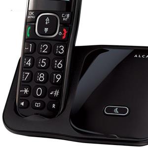تلفن بی سیم آلکاتل مدل XL280 Alcatel XL280 Phone