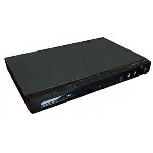پخش کننده دی وی دی تکنوکام مدل TD-3014K5 Tecnocom TD-3014K5 DVD Player