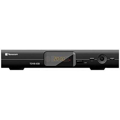 Tecnocom TDVB-X5B DVB-T